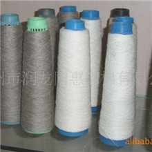 湿纺亚麻纱5NM--50NM