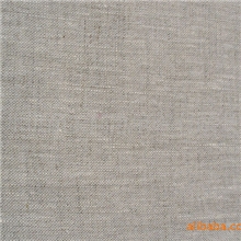 定织纯亚麻坯布101#