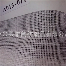 工程纱批发酒店学校工程纱剪花纱麻纱十字纱窗帘窗纱