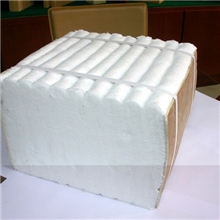 硅酸铝针刺毯硅酸铝纤维毯