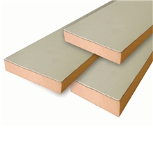 厂家直销多种容量可选超级防火隔热的酚醛隔热保温板