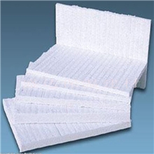 厂家直销保温材料批发可定做硅酸铝板隔音效果好化学稳定性强