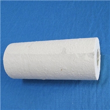 哪家保温材料好？河北华增厂家直销批发可定做高档硅酸铝管