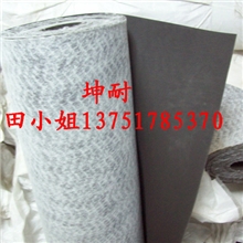 海珠工程隔音材料，B1级阻燃隔音毡，工程专用超薄隔音材料