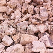 批发供应高铝矾土熟料铝矾土等耐火材料