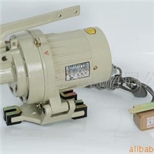 供应供应缝纫机离合器电机