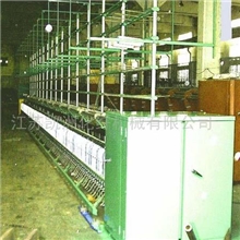 供SKV捻线机系列-SKV302D（61/2〞）