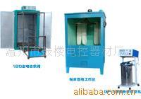 供全套经济型(喷涂机、电烘箱、喷粉房)12800元