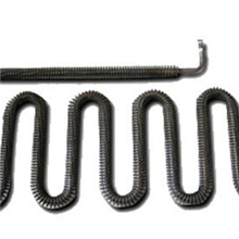 厂家直销广西玉林，钦州热效率高的异性加热管、发热管