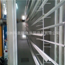 厂家供应休闲娱乐设备喷涂喷塑流水线科奥制造