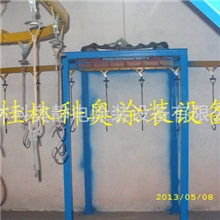 哪有涂装设备？2013全自动喷涂设备科奥厂家直销保修一年