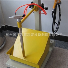 供应震吸式喷涂机、震动式静电发生器、震吸式涂装机