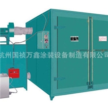 厂家制作烘箱、喷台、涂装流水线