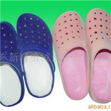 供应真皮橡胶EVA鞋材植绒机