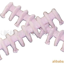 供应网罩条幅年画对联小玩具植绒流水线