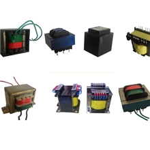 电源铁芯变压器