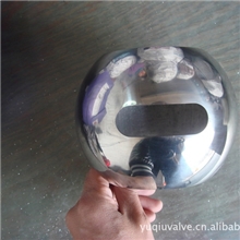 空心球、钢板球、空心套管球、衬管球、全焊接球阀球体、阀球