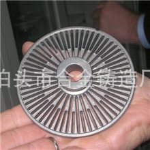 厂家供应灰铁铸造件灰铁铸造件批发灰铁泵体铸件