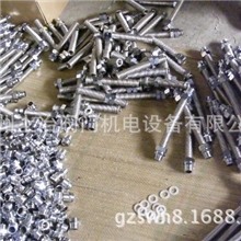 供应浅环型不锈钢空调软管/不锈钢波纹软管/风机空调软管