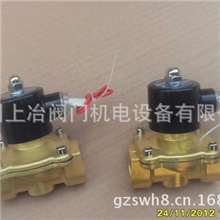 供应2W-160-15/200-20/250-25直动式黄铜geerte电磁阀