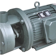 旋涡泵生产企业（上海浦江水泵厂）