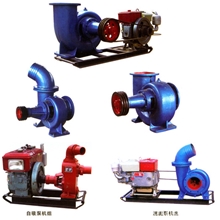 灌溉水泵|农田灌溉水泵|抽水机|柴油机灌溉泵|电动灌溉泵