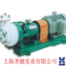 厂家直销【65FSB-32】FSB型氟塑料离心泵