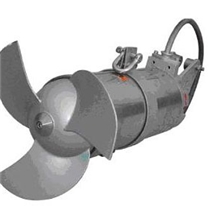 【厂价直销】潜水搅拌机/QJB潜水搅拌机