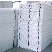 供应乙丙共聚蜂窝斜管斜板13961506595