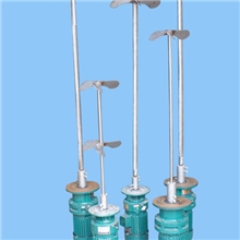 成批量供应各种规格搅拌机来宜兴万达13961506595