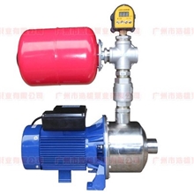 JWS全自动家用增压泵家用自来水增压泵家用自吸泵带缺水保护