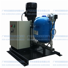 GWS压差/变频全自动增压泵恒压变频水泵自来水全自动加压泵