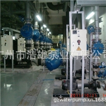 东莞/中山/佛山/广州泵房改造供水设备节能改造及泵房维护/保养