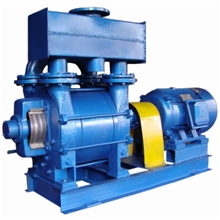 厂家直销2BE1水环式真空泵大气量水循环真空泵液环式真空泵