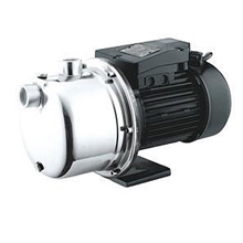 SZX不锈钢自吸喷射泵