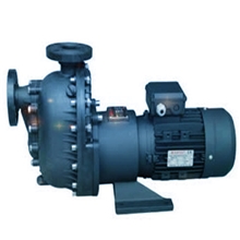 ZBF型自吸塑料磁力泵