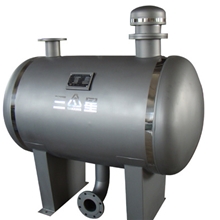 无负压稳流罐、304不锈钢，直径600mm有卫生许可证品质有保障