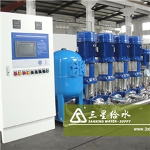 SBG型恒压变频供水设备，变频恒压供水，自动变频供水
