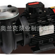 厂家生产RGP系列大流量热水循环泵管道泵