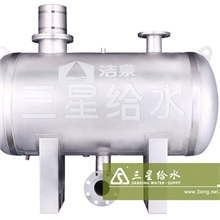 稳流罐,无负压稳流罐，专业生产厂家