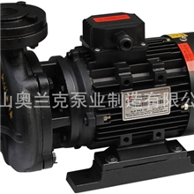 供应批发RGZ系列小体积高温循环泵热水专用泵