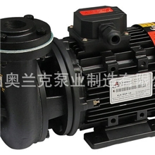 厂家生产RGP系列导热油专用泵热油专用泵