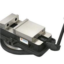 供应VERTEX鹰牌VA-8寸角固式虎钳铣床平口钳