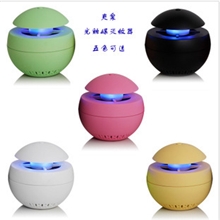 正品爽泉USB光触媒灭蚊灯/捕蚊器/驱蚊夜灯/香薰灭蚊器三合一