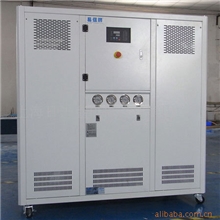 冷水机,工业冷水机-水冷式工业冷水机(生产销售)风冷冷水机