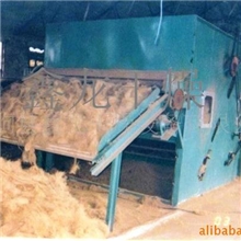 供应棕垫烘干设备棕垫干燥成套设备