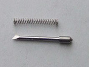 供应广东不干胶模切打样机刀片，价格优惠