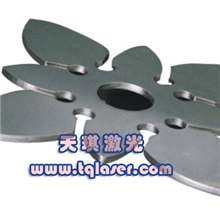 金属切割加工|光纤激光切割机切割样品|激光加工设备