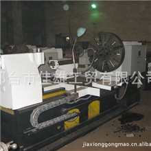 厂家生产CW6180B全新卧式自动冲床锻压机床