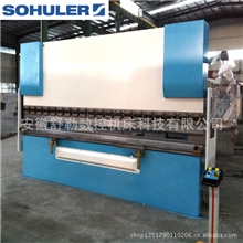 WC67Y-100T/2500数控/液压板料折弯机舒勒专业生产供应